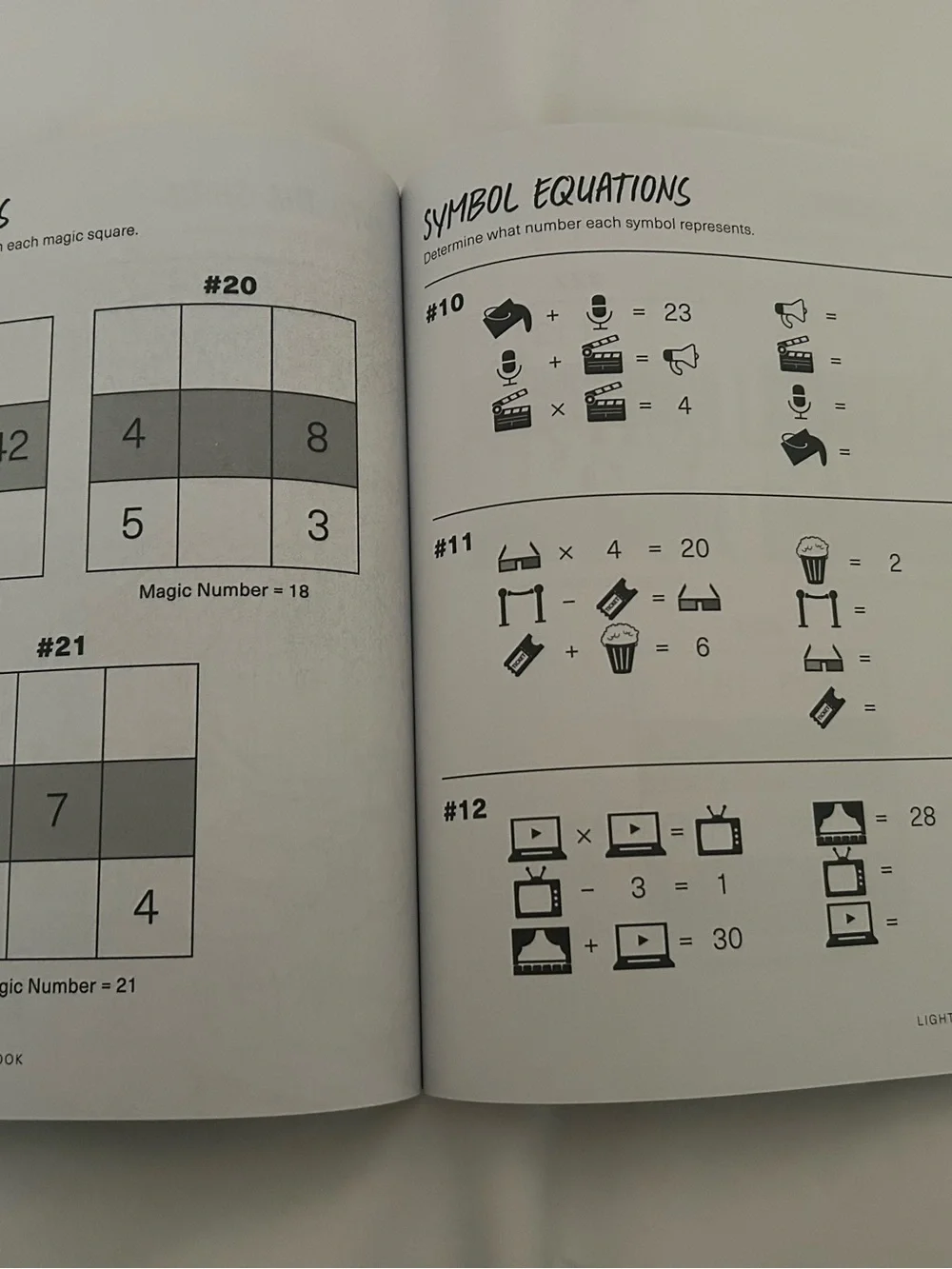 The Ultimate Fun Adult Activity Book